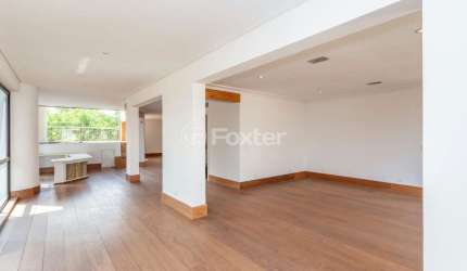 Apartamento com 4 quartos à venda na Rua José Jannarelli, 725, Vila Progredior, São Paulo, 541 m2 por R$ 7.500.000