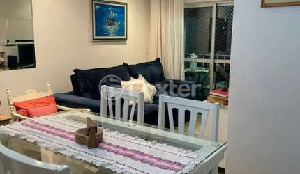 Apartamento com 2 quartos à venda na Rua Serra De Japi, 242, Tatuapé, São Paulo, 76 m2 por R$ 605.000
