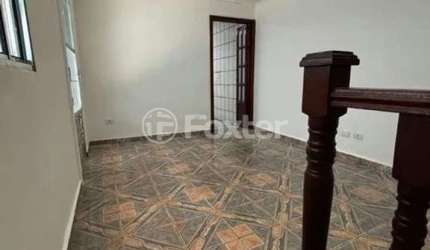 Casa com 2 quartos à venda na Rua Alice dos Santos Peixe, 497, Jardim Selma, São Paulo, 125 m2 por R$ 439.000