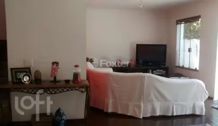 Casa com 4 quartos à venda na Rua Massaim, 98, Bosque da Saúde, São Paulo, 440 m2 por R$ 2.500.000