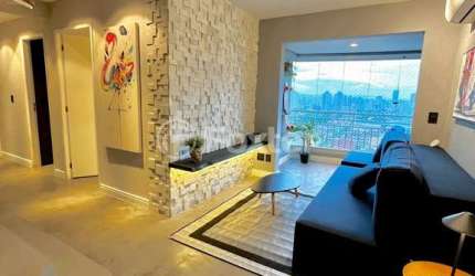 Apartamento com 3 quartos à venda na Rua Albina Barbosa, 210, Aclimação, São Paulo, 140 m2 por R$ 1.490.000