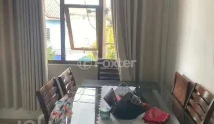 Casa com 4 quartos à venda na Rua Cesário Alvim, 79, Belenzinho, São Paulo, 520 m2 por R$ 1.400.000