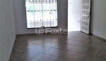 Casa com 2 quartos à venda na Avenida Rosa Aizemberg, 18, Independência, São Bernardo do Campo, 86 m2 por R$ 550.000