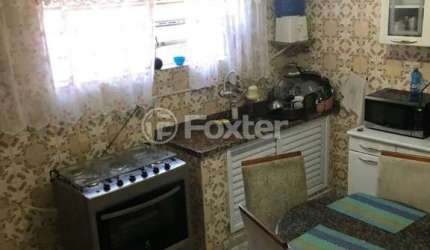 Casa com 2 quartos à venda na Rua Lourenço Torres, 4, Vila Ema, São Paulo, 135 m2 por R$ 450.000