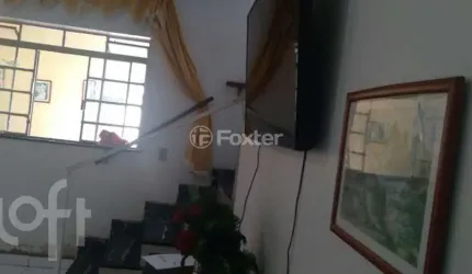 Casa com 2 quartos à venda na Rua Georgina de Albuquerque, 301, Parque Jabaquara, São Paulo, 272 m2 por R$ 890.000