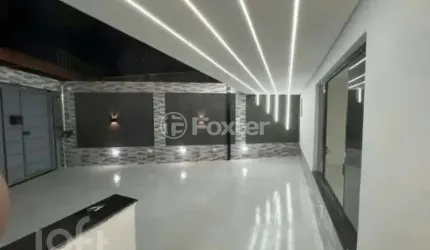 Casa com 3 quartos à venda na Rua Benedito Bueno, 6, Vila Curuçá, São Paulo, 134 m2 por R$ 770.000