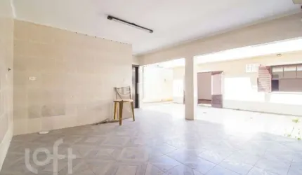 Casa com 6 quartos à venda na Rua Jequitinhonha, 1050, Campestre, Santo André, 330 m2 por R$ 2.300.000