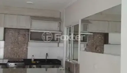 Apartamento com 3 quartos à venda na Rua Fenícia, 791, Parque Novo Oratório, Santo André, 72 m2 por R$ 450.000