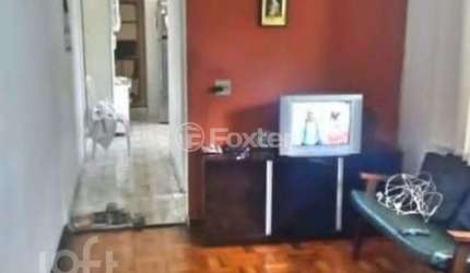 Casa com 3 quartos à venda na Rua Eugênio Portal, 28, Vila Campo Grande, São Paulo, 175 m2 por R$ 470.000