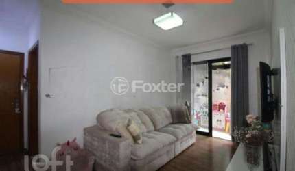 Apartamento com 2 quartos à venda na Rua Rei Vitório Emanuel, 247, Rudge Ramos, São Bernardo do Campo, 96 m2 por R$ 580.000