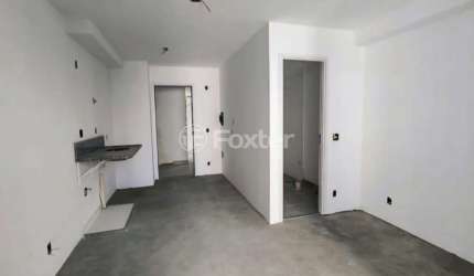 Kitnet / Stúdio à venda na Rua Potiguar Medeiros, 67, Pinheiros, São Paulo, 25 m2 por R$ 480.000