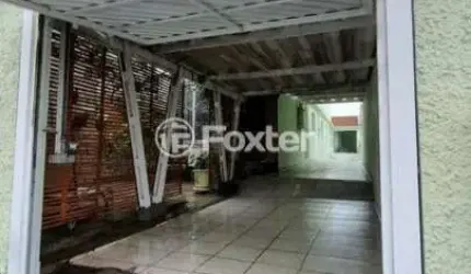 Casa com 3 quartos à venda na Rua Oásis, 305, Jardim Oriental, São Paulo, 180 m2 por R$ 850.000