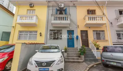 Casa em condomínio fechado com 2 quartos à venda na Rua Albuquerque Maranhão, 45, Cambuci, São Paulo, 80 m2 por R$ 700.000