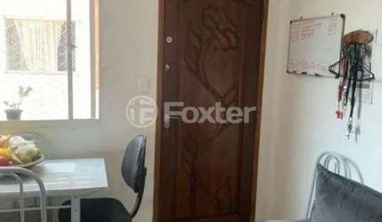 Apartamento com 2 quartos à venda na Rua Francisco Prisco, 100, Jardim Imbé, São Paulo, 43 m2 por R$ 265.000