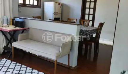 Casa com 4 quartos à venda na Rua Guaxinduva, 699, Parque Jaçatuba, Santo André, 226 m2 por R$ 699.000