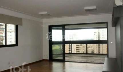 Apartamento com 4 quartos à venda na Rua Deputado Laércio Corte, 951, Paraíso do Morumbi, São Paulo, 200 m2 por R$ 2.450.000