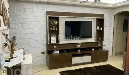Casa com 3 quartos à venda na Rua Diego Sande, 24, Jardim Camargo Novo, São Paulo, 300 m2 por R$ 745.000