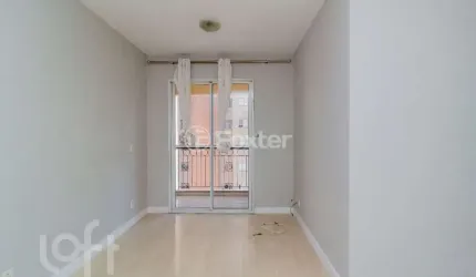 Apartamento com 3 quartos à venda na Rua Comendador Gil Pinheiro, 321, Chácara Califórnia, São Paulo, 60 m2 por R$ 480.000