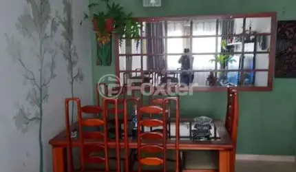 Apartamento com 2 quartos à venda na Rua Laranjal, 146, Vila Marte, São Paulo, 60 m2 por R$ 299.900