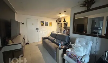 Apartamento com 3 quartos à venda na Rua Padre Estevão Pernet, 112, Vila Gomes Cardim, São Paulo, 67 m2 por R$ 850.000
