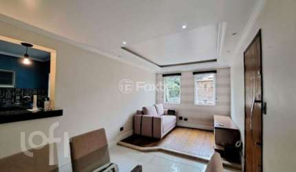 Apartamento com 2 quartos à venda na Rua Chuí, 56, Centro, São Bernardo do Campo, 66 m2 por R$ 310.000