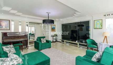 Apartamento com 3 quartos à venda na Avenida Presidente Arthur Bernardes, 295, Rudge Ramos, São Bernardo do Campo, 177 m2 por R$ 1.256.000