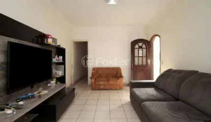 Casa com 3 quartos à venda na Rua Marquês De Olinda, 781, Vila Dom Pedro I, São Paulo, 300 m2 por R$ 800.000