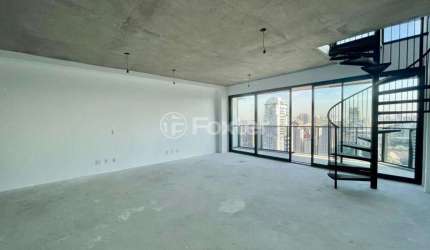 Apartamento com 2 quartos à venda na Rua Chilon, 184, Itaim Bibi, São Paulo, 77 m2 por R$ 2.250.000