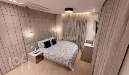 Apartamento com 3 quartos à venda na Rua das Palmeiras, 683, Jardim, Santo André, 153 m2 por R$ 2.130.000