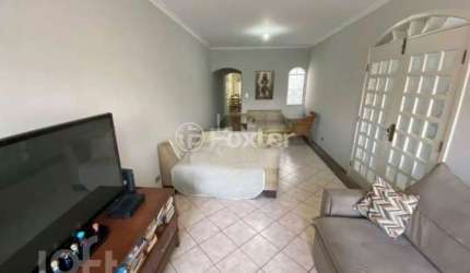 Casa com 4 quartos à venda na Rua Paulo Di Favari, 343, Rudge Ramos, São Bernardo do Campo, 182 m2 por R$ 850.000