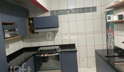 Casa com 3 quartos à venda na Rua Jararatuba, 63, Jardim Normandia, Guarulhos, 175 m2 por R$ 400.000