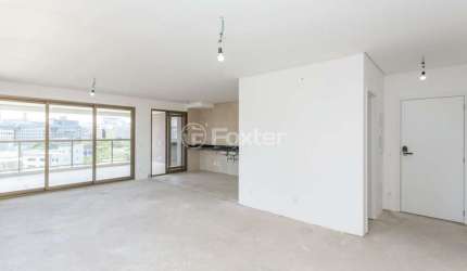 Apartamento com 3 quartos à venda na Rua Oscar Freire, 1485, Pinheiros, São Paulo, 163 m2 por R$ 3.260.000