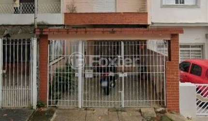 Casa com 2 quartos à venda na Rua das Camélias, 585, Mirandópolis, São Paulo, 120 m2 por R$ 650.000