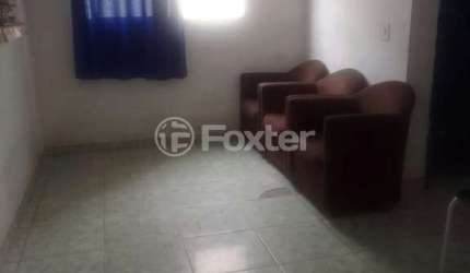Apartamento com 1 quarto à venda na Rua Cruz do Espírito Santo, 854, Vila Chabilândia, São Paulo, 50 m2 por R$ 390.000