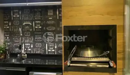 Apartamento com 3 quartos à venda na Rua Rio de Janeiro, 335, Osvaldo Cruz, São Caetano do Sul, 80 m2 por R$ 1.046.000