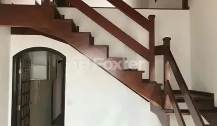 Casa com 3 quartos à venda na Rua José Baptista do Rego, 26, Parque Renato Maia, Guarulhos, 106 m2 por R$ 720.000