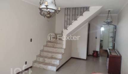 Casa com 3 quartos à venda na Rua Luiz Ferreira da Silva, 553, Anchieta, São Bernardo do Campo, 236 m2 por R$ 1.400.000