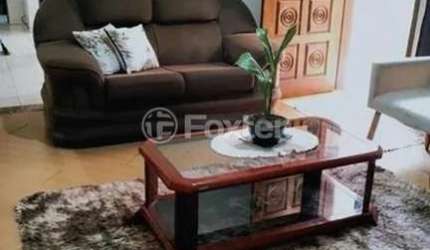 Casa com 4 quartos à venda na Rua Elza Soares de Arruda, 537, Limoeiro, São Paulo, 175 m2 por R$ 400.000