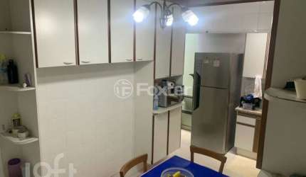 Casa com 4 quartos à venda na Avenida Wallace Simonsen, 935, Nova Petrópolis, São Bernardo do Campo, 105 m2 por R$ 530.000