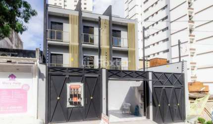 Casa com 3 quartos à venda na Rua Bertioga, 479, Chácara Inglesa, São Paulo, 165 m2 por R$ 1.290.000