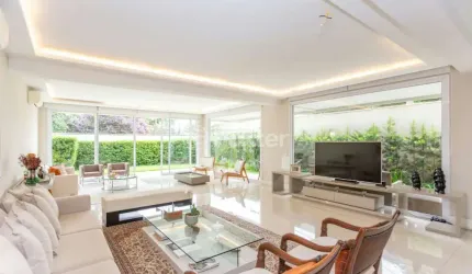Casa com 4 quartos à venda na Avenida Itacira, 350, Planalto Paulista, São Paulo, 400 m2 por R$ 4.900.000