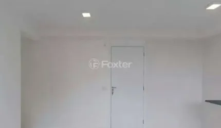 Apartamento com 2 quartos à venda na Rua Cantori, 42, Vila Andrade, São Paulo, 42 m2 por R$ 272.000