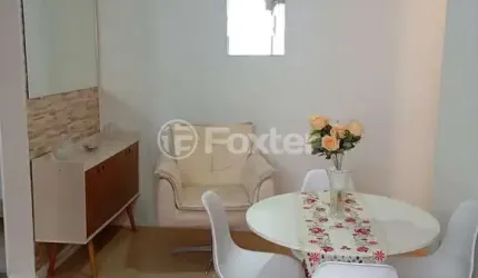 Apartamento com 2 quartos à venda na Avenida Padre Arlindo Vieira, 2817, Jardim Vergueiro (Sacomã), São Paulo, 51 m2 por R$ 270.000