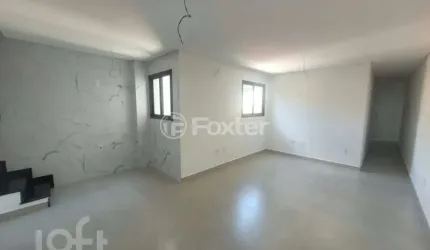 Cobertura com 3 quartos à venda na Rua São Gerônimo, 40, Jardim Bela Vista, Santo André, 140 m2 por R$ 885.000