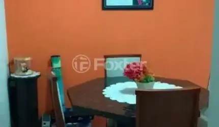 Apartamento com 3 quartos à venda na Rua Zumbi dos Palmares, 40, Parque São Vicente, Mauá, 67 m2 por R$ 300.000