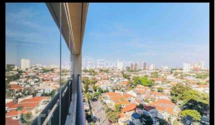 Apartamento com 3 quartos à venda na Rua Tuiucuê, 103, Jardim da Saude, São Paulo, 110 m2 por R$ 1.460.000