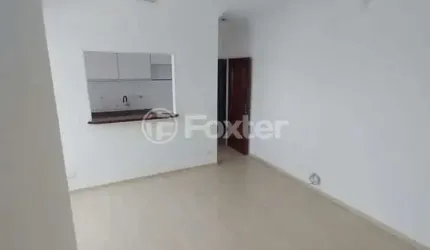 Apartamento com 3 quartos à venda na Rua Abranches de Moura, 51, Vila Moraes, São Paulo, 61 m2 por R$ 420.000