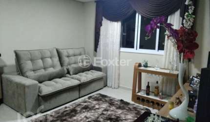 Apartamento com 2 quartos à venda na Rua Brás Cubas, 308, Vila Bocaina, Mauá, 66 m2 por R$ 450.000