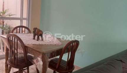 Casa em condomínio fechado com 3 quartos à venda na Avenida Miguel Yunes, 500, Usina Piratininga, São Paulo, 95 m2 por R$ 1.064.000