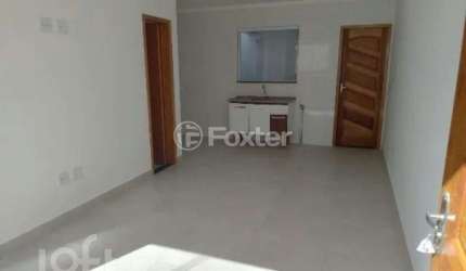 Casa em condomínio fechado com 2 quartos à venda na Rua Senador Godói, 249, Vila São Geraldo, São Paulo, 118 m2 por R$ 590.000